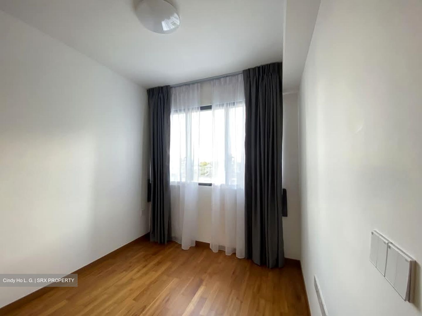 Stirling Residences (D3), Apartment #563659521